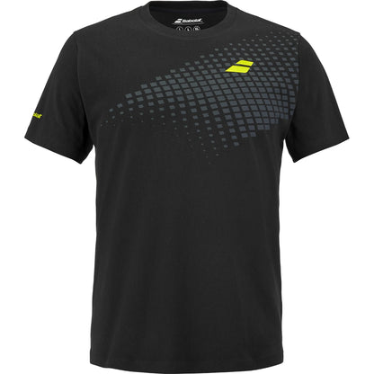 Babolat Aero Cotton T-Shirt