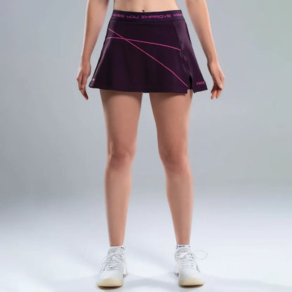 Nox Pro Deep Women's Skirt