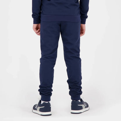 Le Coq Sportif Junior Essentiel Slim Trousers