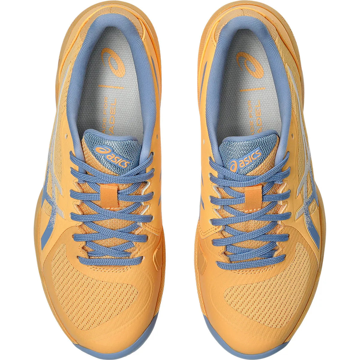 Chaussures Asics Femme Solution Swift FF 2 Padel