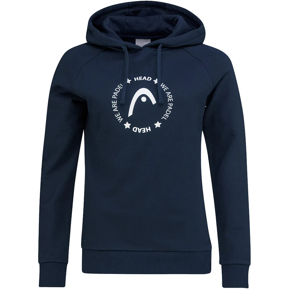 Women's Head Padel Hoody