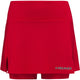 Jupe Head Junior Fille Club Basic