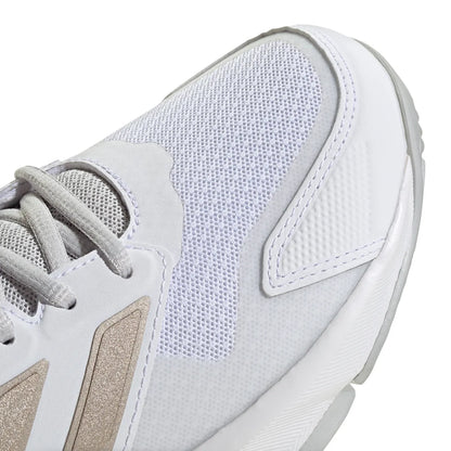 adidas Schoenen Dames Courtjam Control 3 Schoenen alle ondergronden