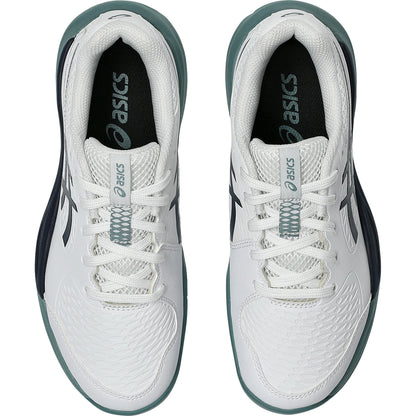Asics Junior Gel Resolution X Gs All Court Shoes