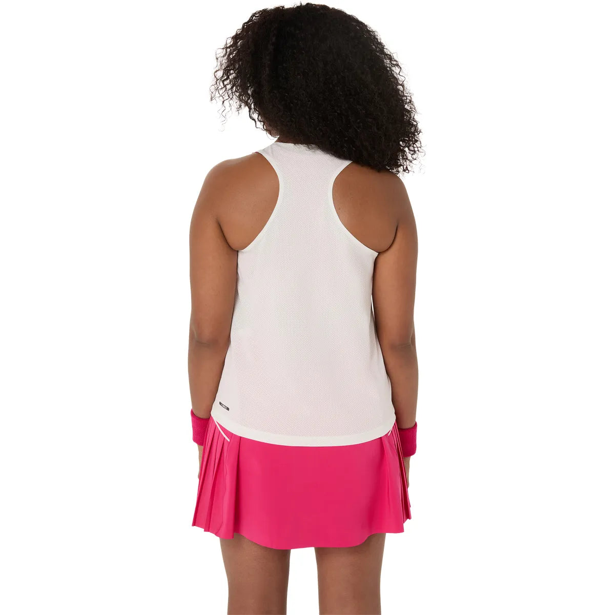Asics Women's Match New York Tank Top