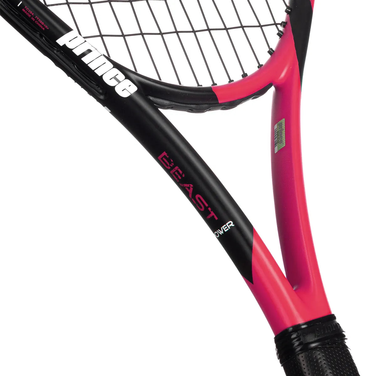 Raquette Prince Beast Power Pink 285 (285 Gr)