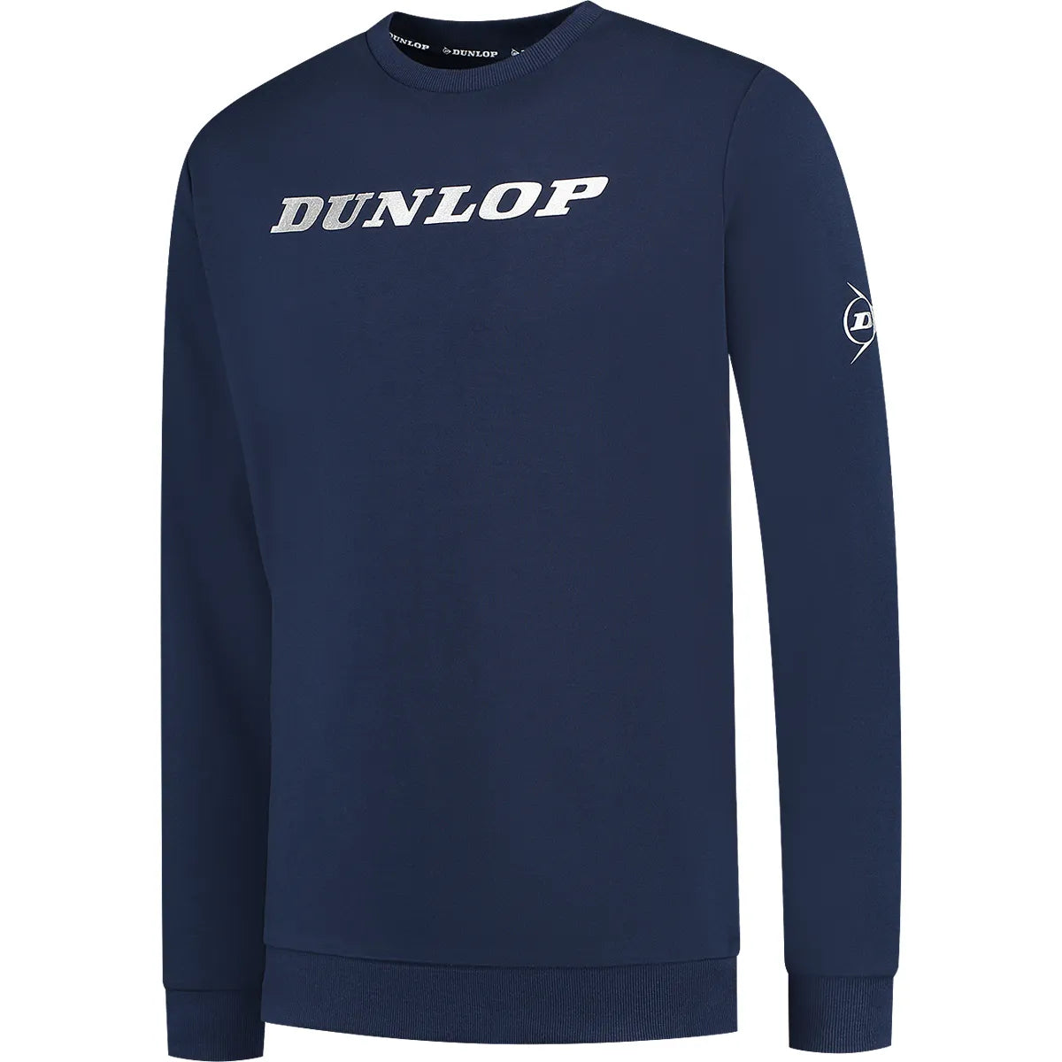 Dunlop Essential C-Neck Sweat