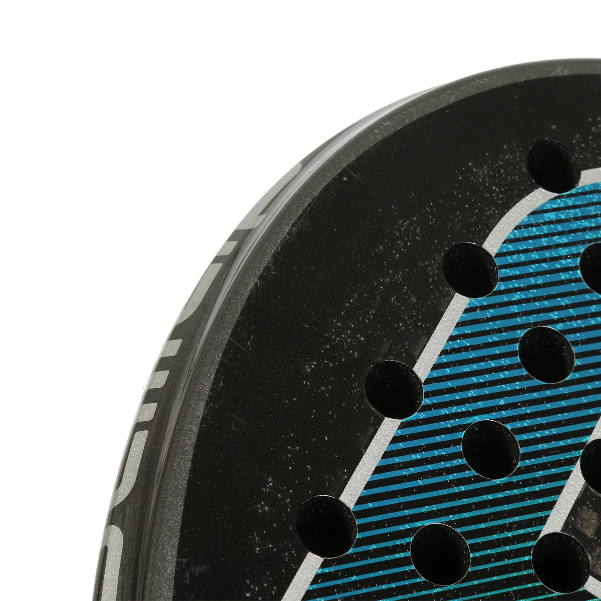Used Padel Racket Pallap Velocity Elite
