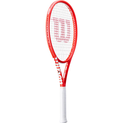 Wilson Clash 100 Pro V3.0 Reverse Racket (305 Gr)