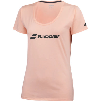 Babolat Women's Exercise T-Shirt