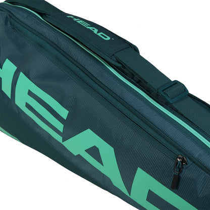 Head Tour Tennis Bag Racquet S 3 Rackets