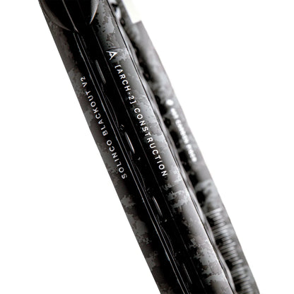 Tennissracket Solinco Blackout V2 Camo (285 Gr) (2025)