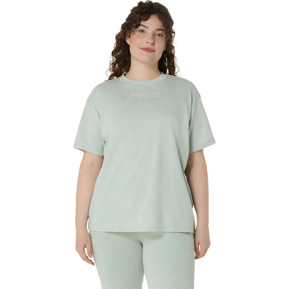 T-shirt Asics Dames Training