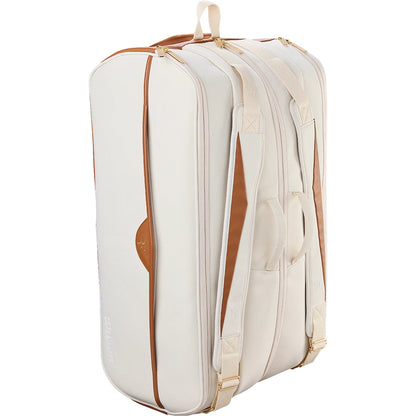 Wilson Rf Lawn Collection Racquet Bag 15R