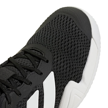 adidas Junior Barricade All Court Shoes