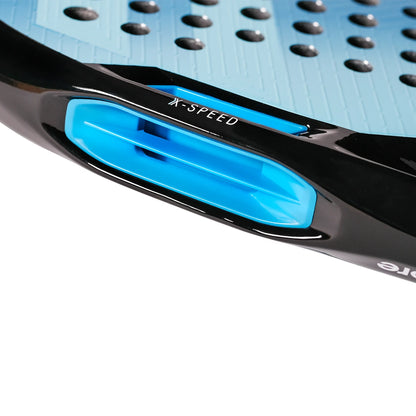 Tecnifibre Curva Soft 2026 Padel Racket