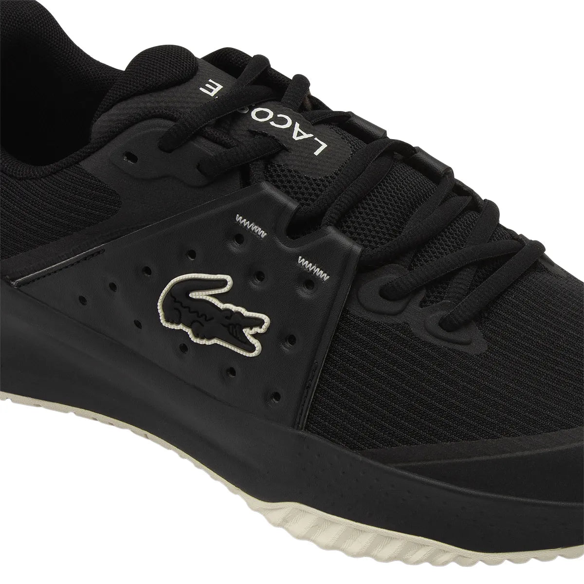 Lacoste Power Serve Schoenen alle ondergronden