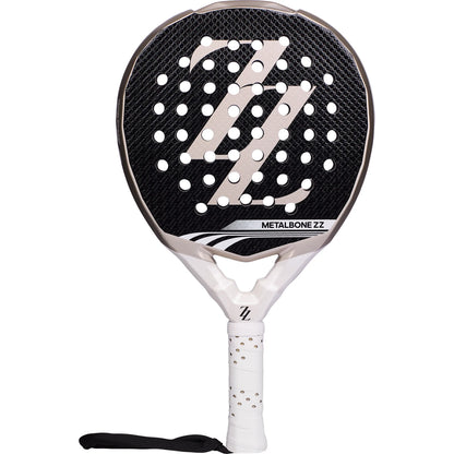 Adidas Metalbone ZZ Team Padel Racket Test