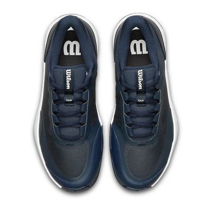 Wilson Women's Intrigue Tour Clay Shoes