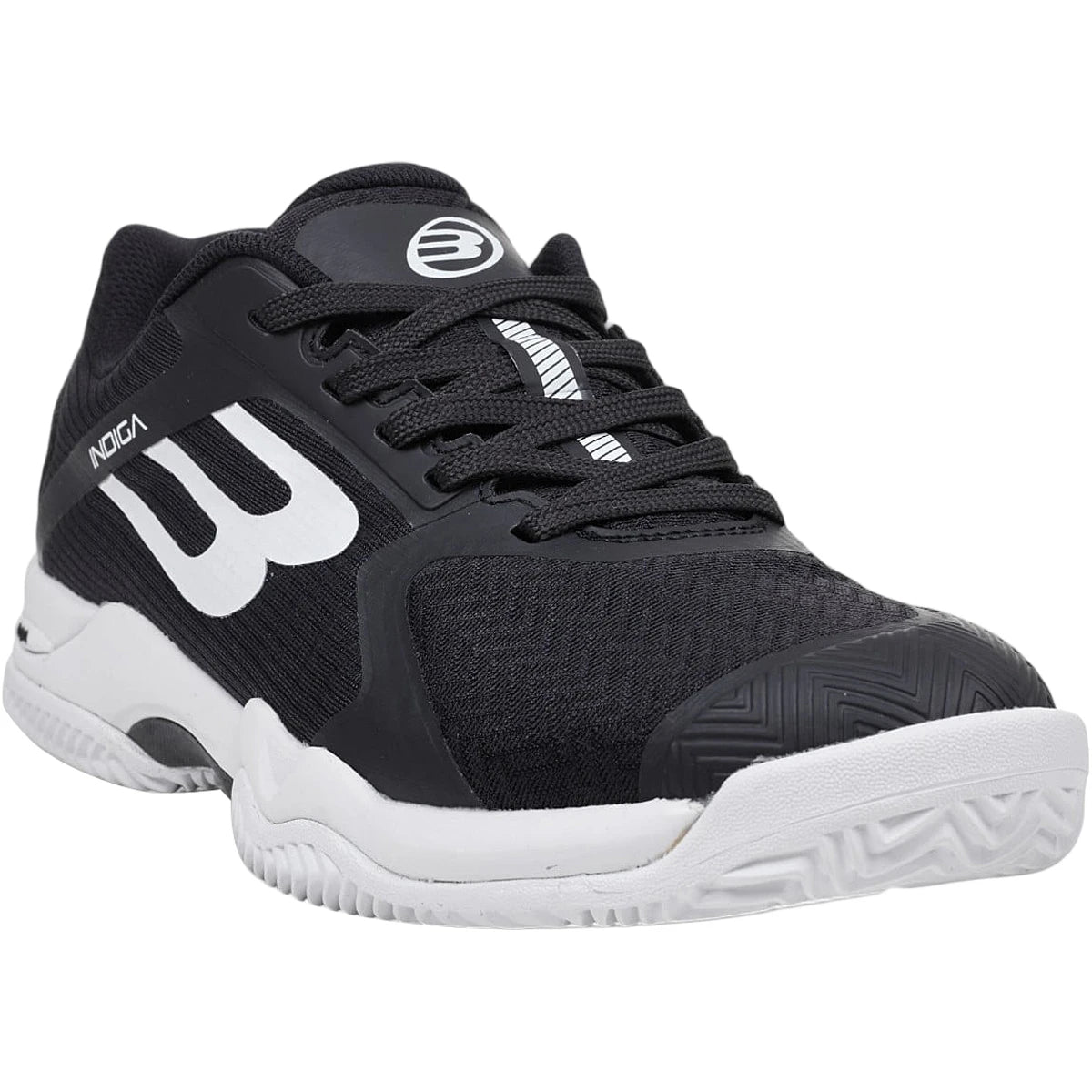 Padelschoenen Bullpadel Indiga 25V
