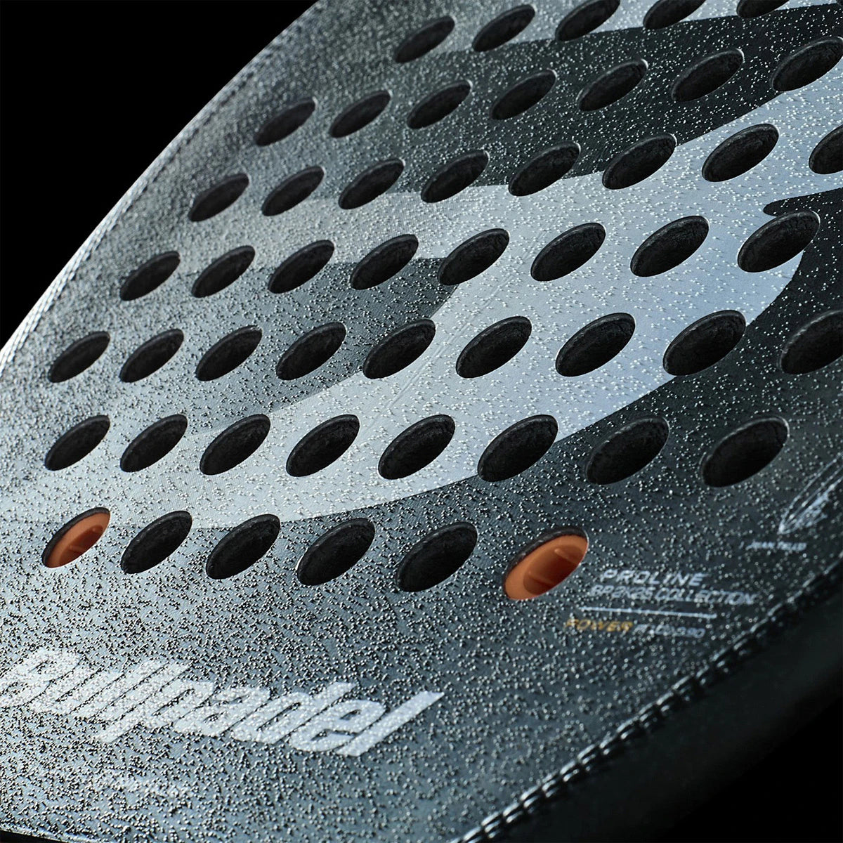 Padel Racket Bullpadel Vertex 04 2025