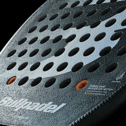 Padel Racket Bullpadel Vertex 04 2025