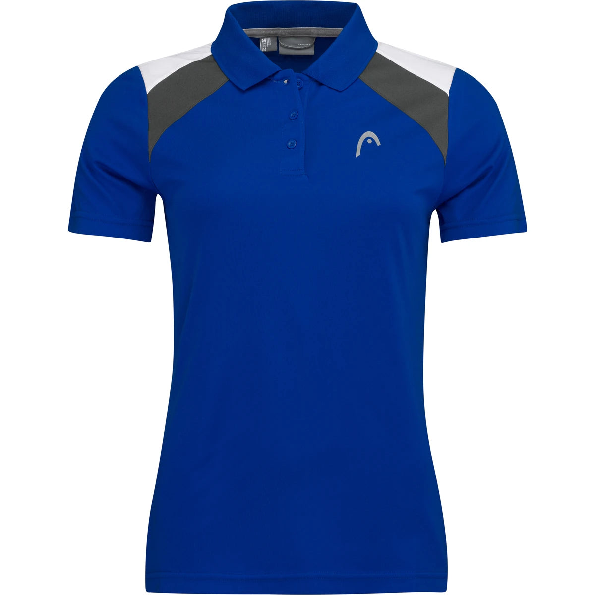 Polo Head Femme Club 22 Tech