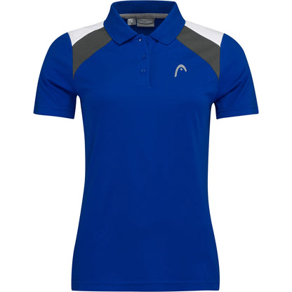 Polo Head Femme Club 22 Tech