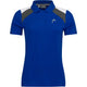 Polo Head Femme Club 22 Tech