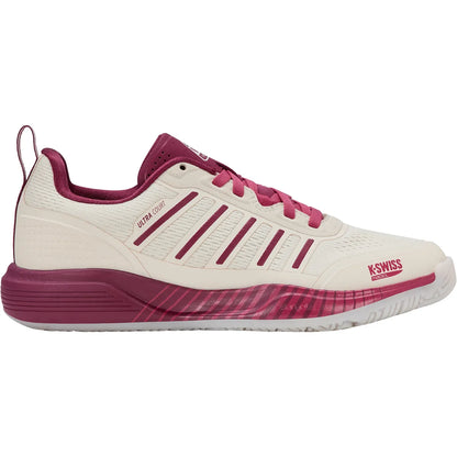 K-Swiss Women's Ultra Court Padel Shoes