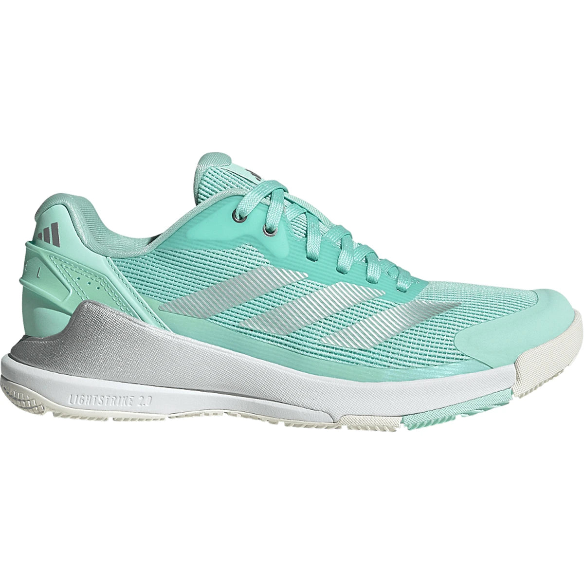 adidas Crazyquick LS Women's Padel Shoes