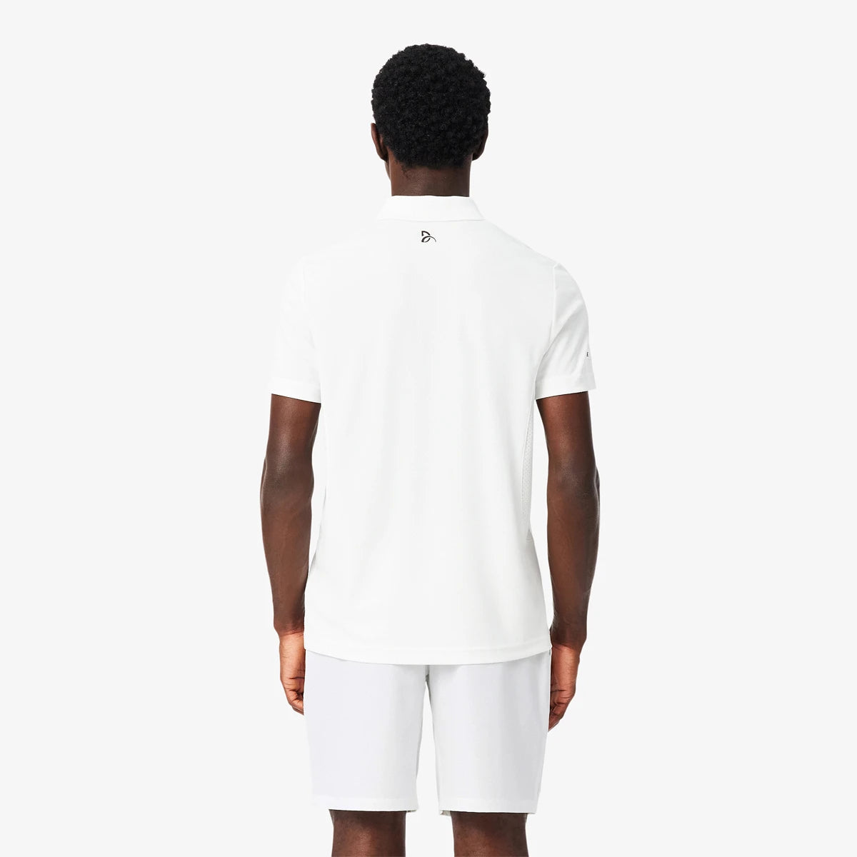 Short Lacoste Djokovic Londen