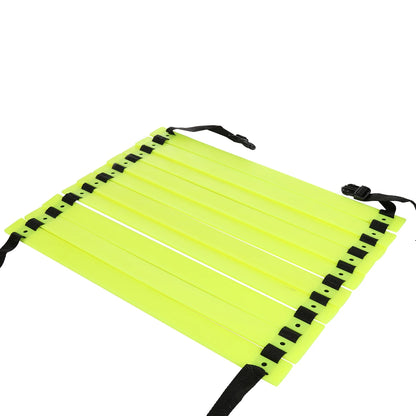 Simple 4M Speed Ladder