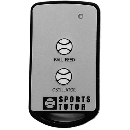 Tutor Padel Ball Launcher Battery (With Remote Control)