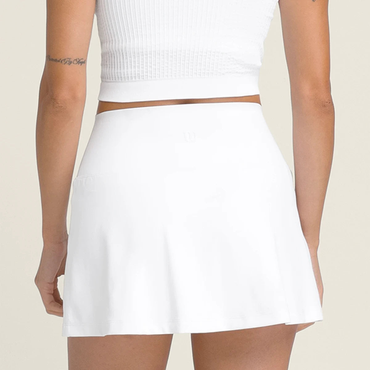 Wilson Women's Baseline Skirt