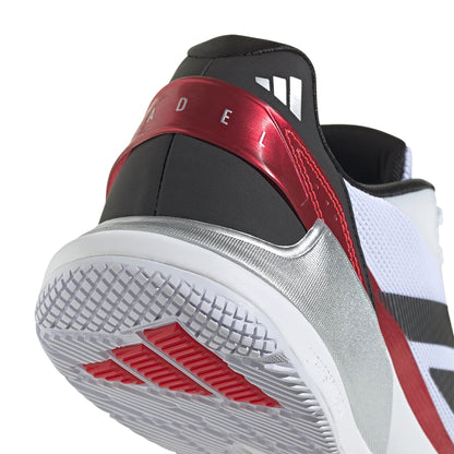 Chaussures Padel adidas Crazyquick Ls