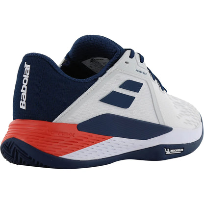 Babolat Propulse Fury Clay Shoes