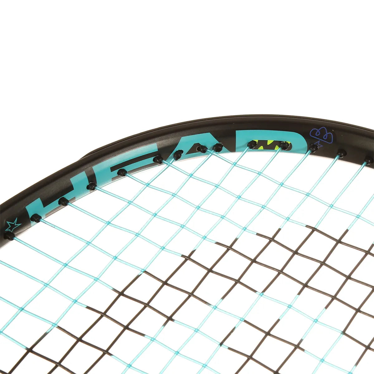 Head Junior Novak 25 Racket