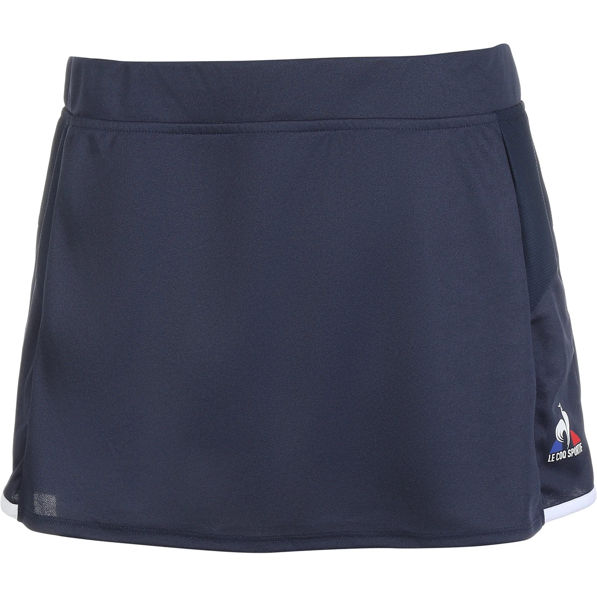 Rok Le Coq Sportif Dames Tennis Short Geïntegreerd