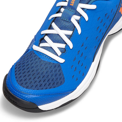 Wilson Junior Rush Pro shoes