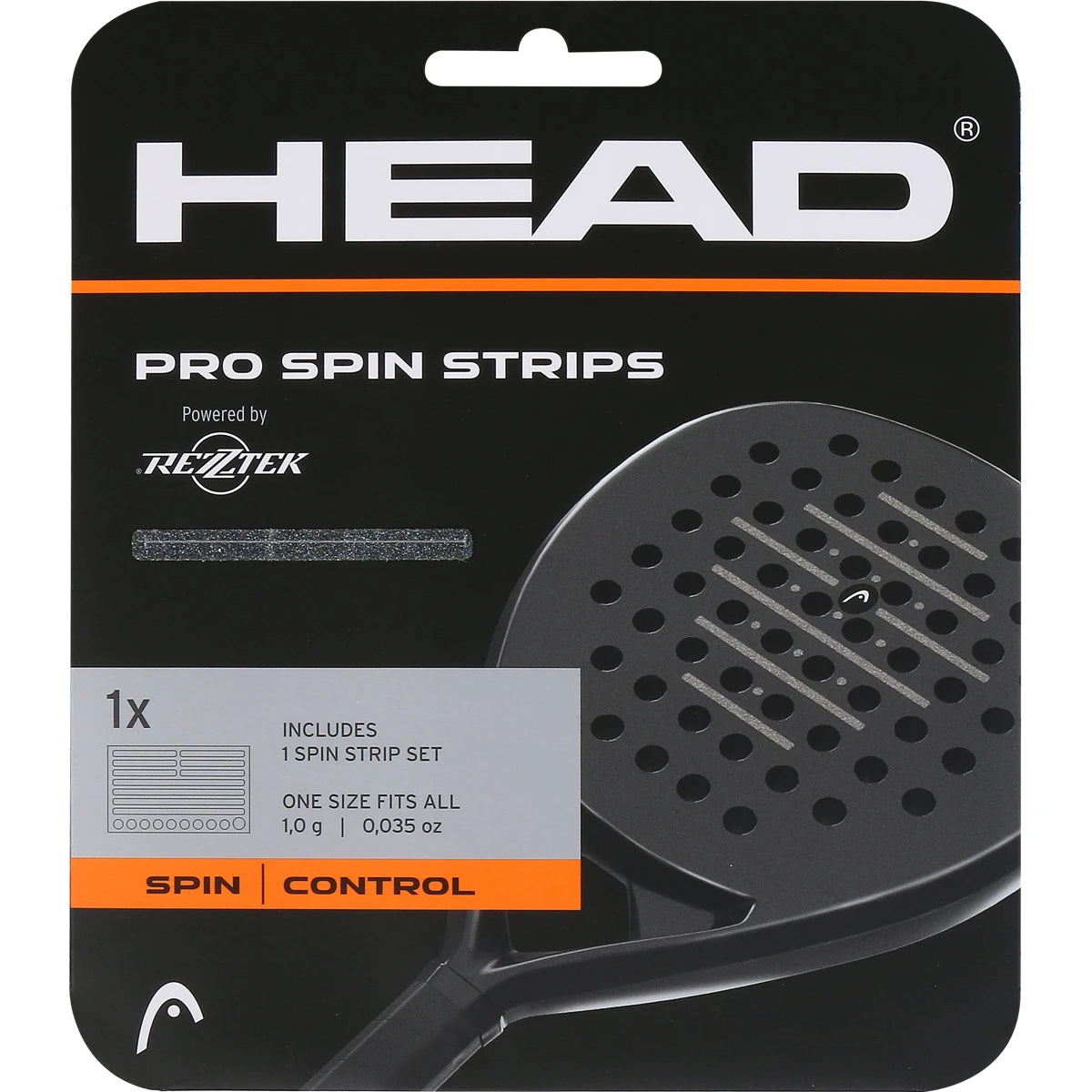 Padelracket Head Extreme Pro Arturo Coello (2024)