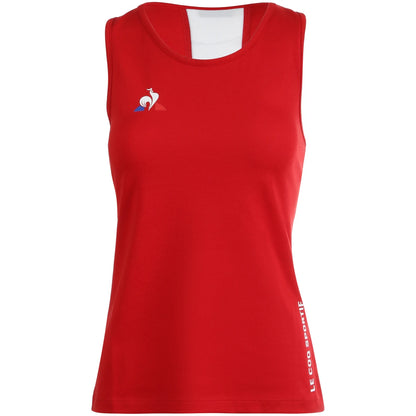 Tanktop Le Coq Sportif Dames Tennis Essentieel Performance