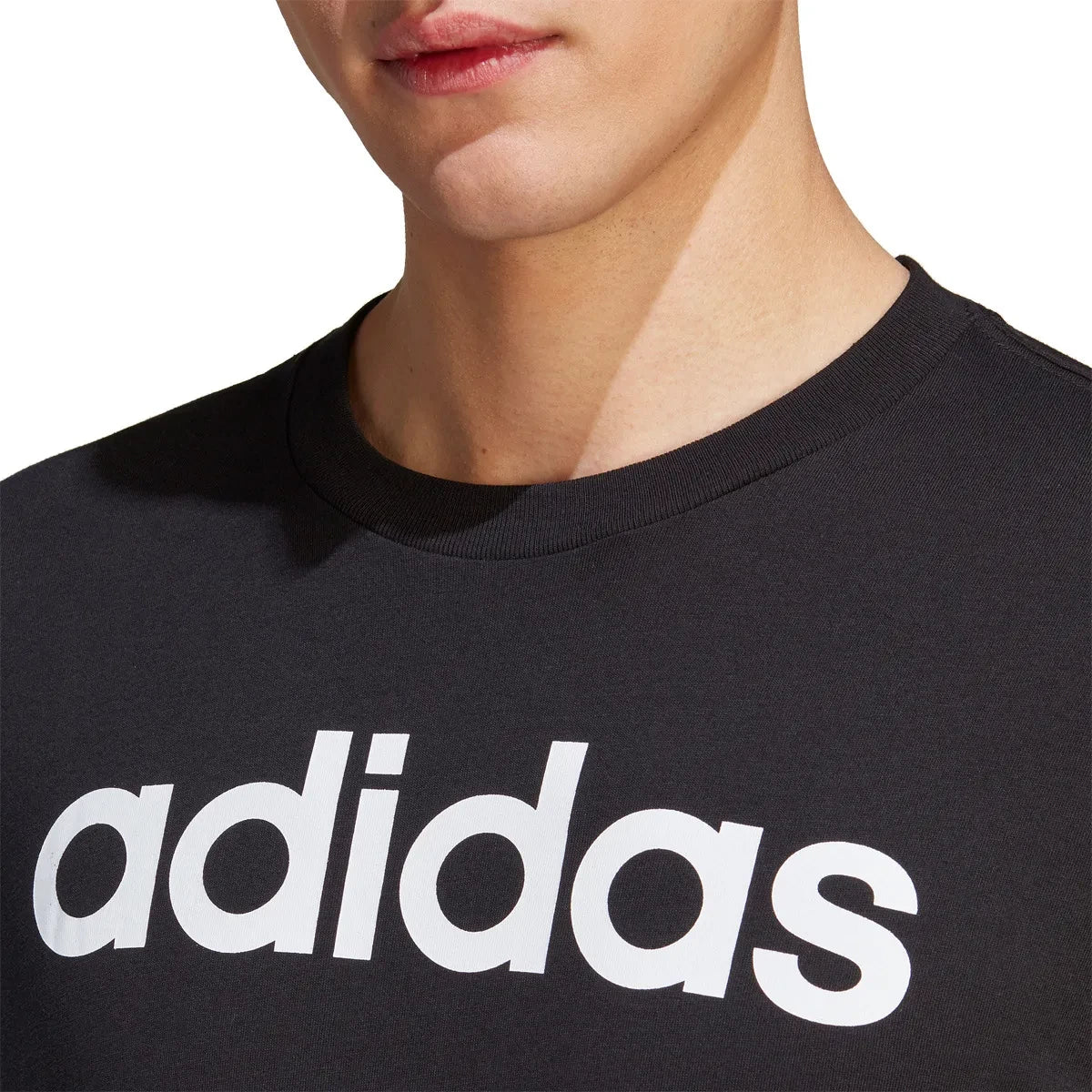 T-shirt adidas Bedrukt