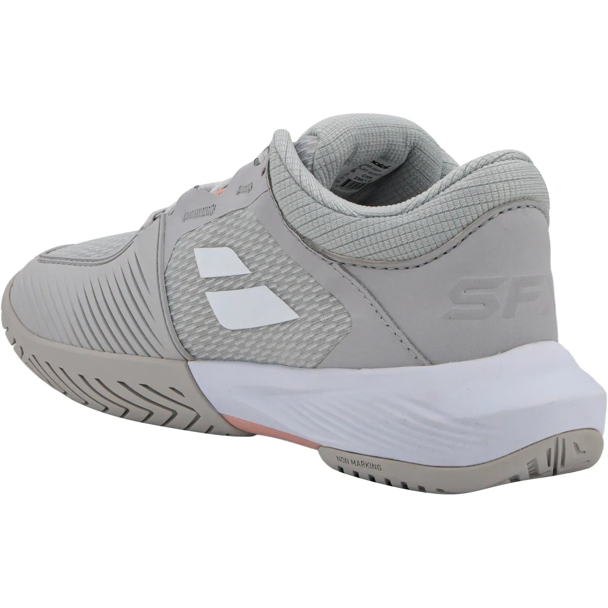 Babolat Dames Schoenen Sfx4 Schoenen alle ondergronden