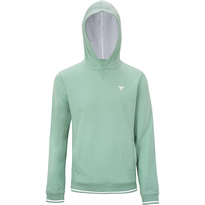 Sweat A Capuche Tecnifibre Junior Team Terry