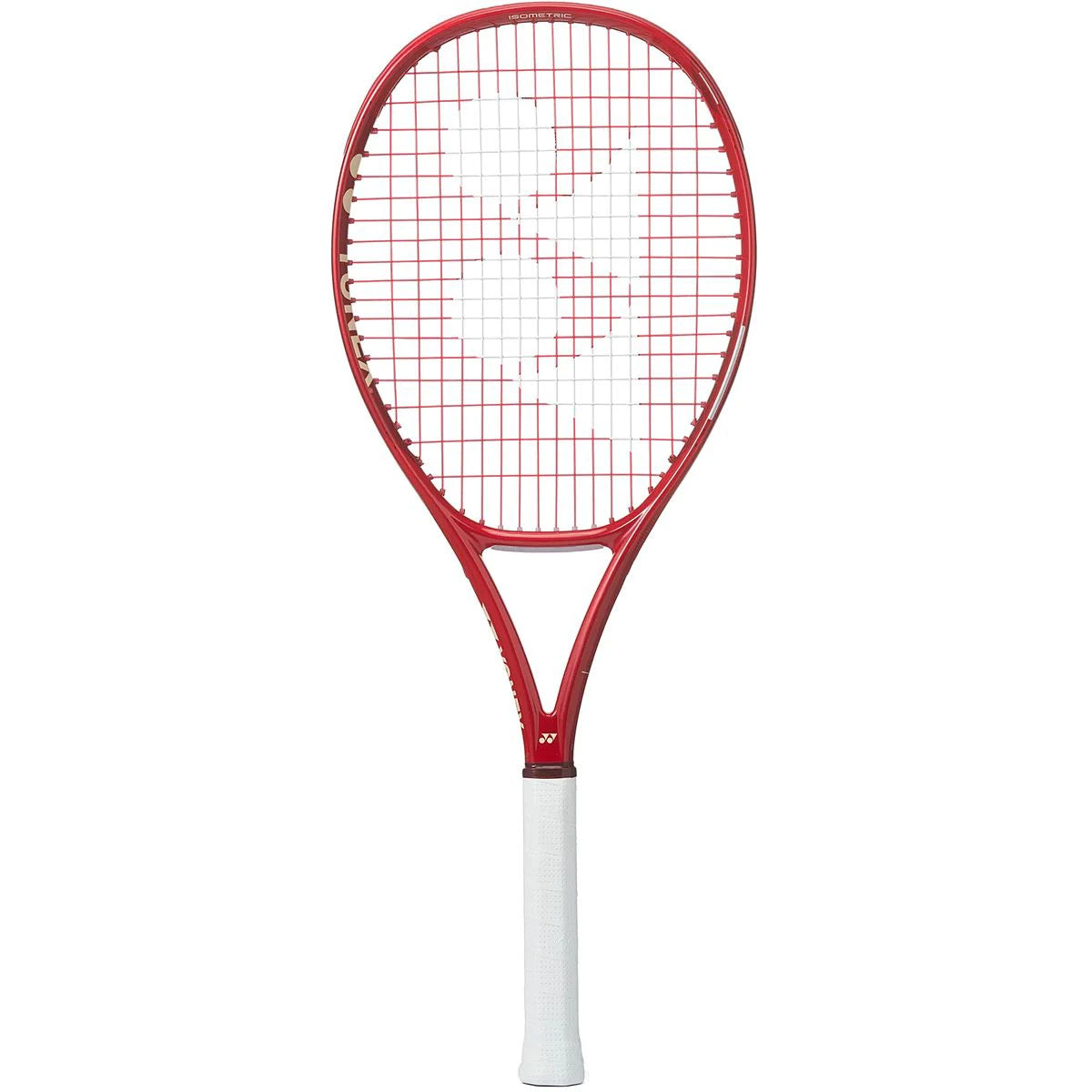Racket Yonex Vcore Alpha Sl Ruby Red (245 Gr) (Snaar)