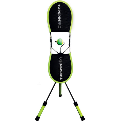 Topspin Pro Training Ad