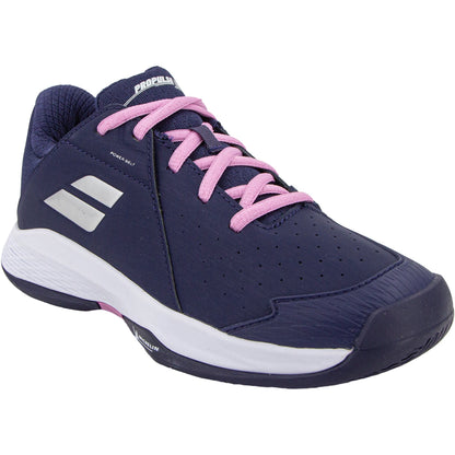 Babolat Junior Propulse 3 Schoenen alle ondergronden