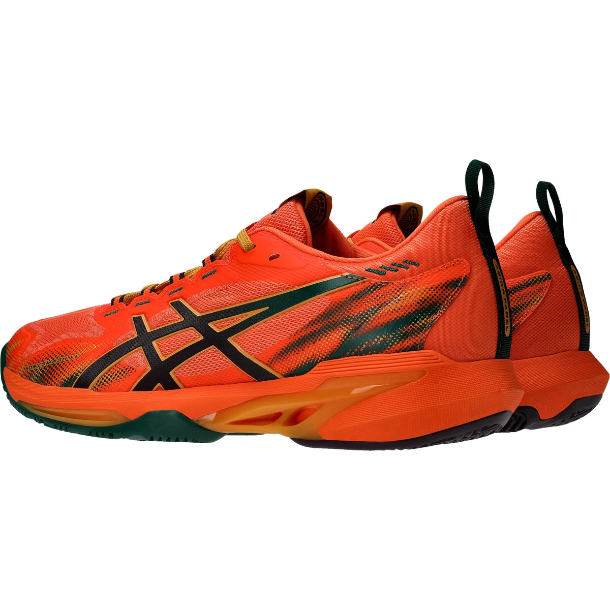 Asics Sonicsmash FF Padel Shoes