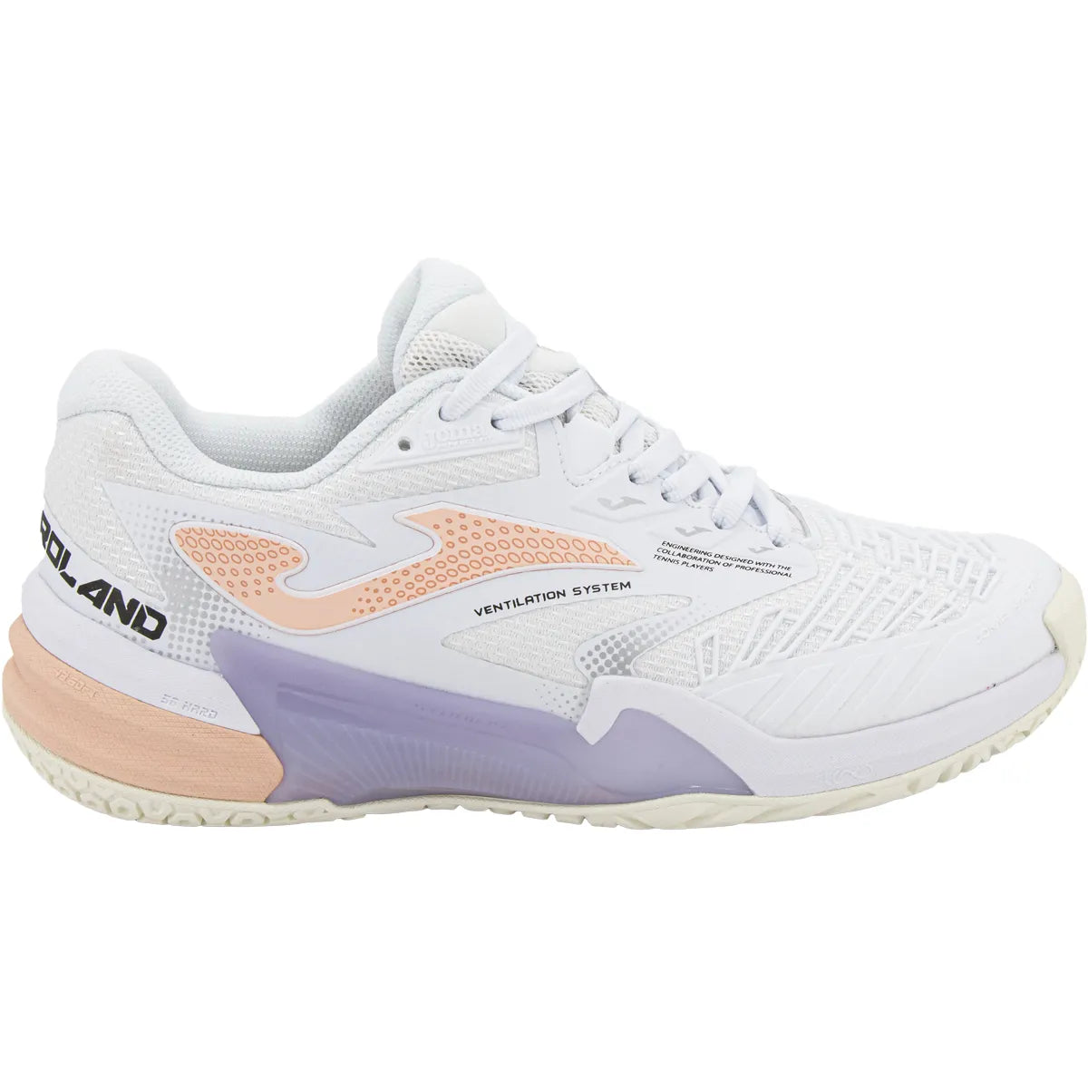 Chaussures Joma Femme Roland Toutes Surfaces